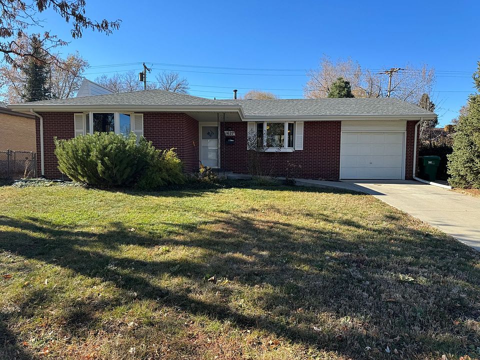 1st image of 1627 S Yarrow Ct