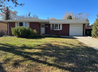 1627 S Yarrow Ct, Lakewood, CO 80232