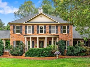 6770 Brookbank Rd, Summerfield, NC 27358