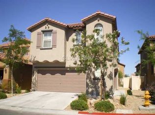 10476 Windy Reed St, Las Vegas, NV 89178