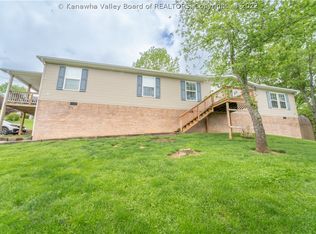 58 Kilgore Rd, Scott Depot, WV 25560