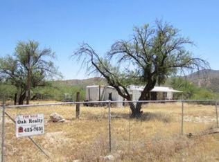 4286 S State Highway 77, Dudleyville, AZ 85192