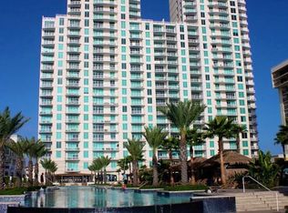 310A Padre Blvd APT 803, South Padre Island, TX 78597