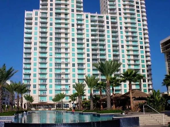 310A Padre Blvd APT 803, South Padre Island, TX 78597