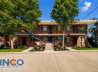 5560 S Sherman St APT 4, Littleton, CO 80121