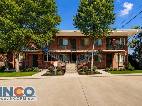 5560 S Sherman St APT 4