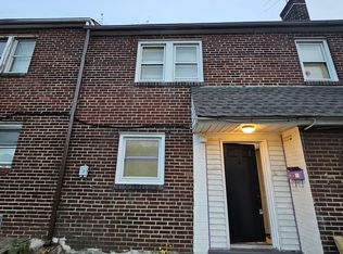 2725 S Forwood St, Chester, PA 19013