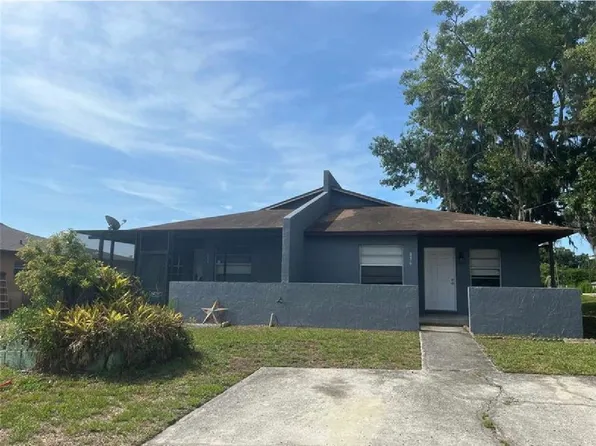 854 Shirley Ann Trl #854, Lakeland, FL 33809