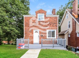 203 Van Wyck Ave, Pittsburgh, PA 15227