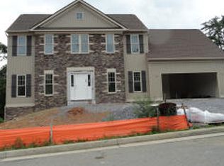 705 Doyle St, Salem, VA 24153