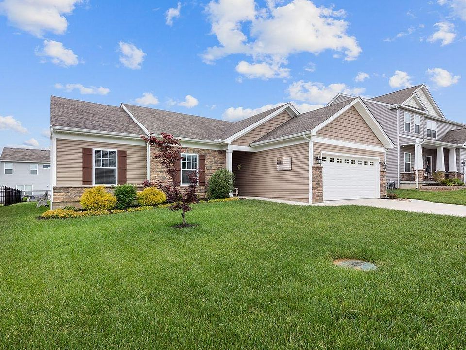 3132 Morning Mist Dr, Morrow, OH 45152 | Zillow