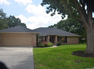 136 Dundee Grace, New Braunfels, TX 78130