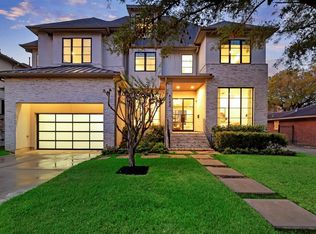4122 Tartan Ln, Houston, TX 77025
