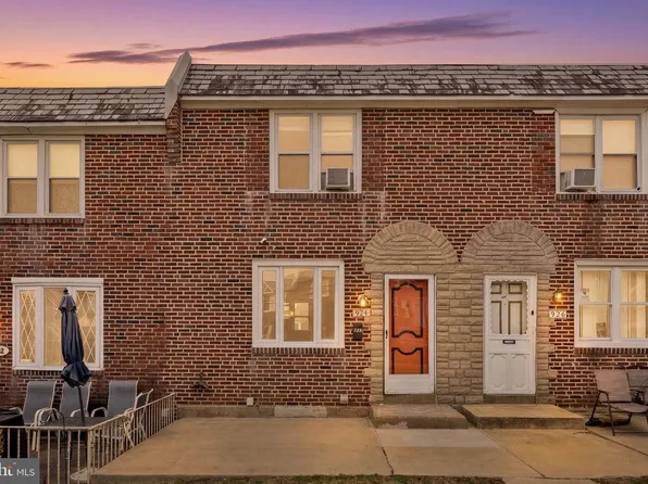 924 Fairfax Rd, Drexel Hill, PA 19026