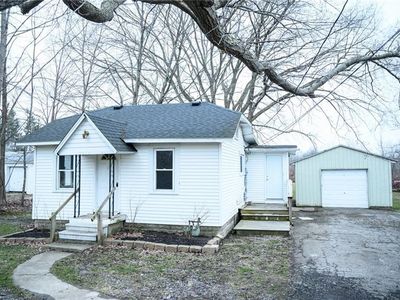 8313 Depot Rd, Ashtabula, OH, 44004
