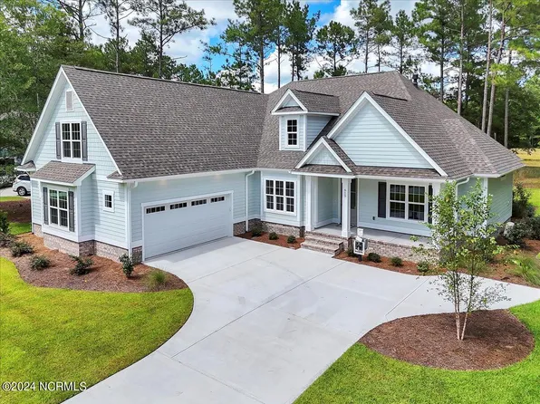 615 Summerhaven Lane SE, Bolivia, NC 28422
