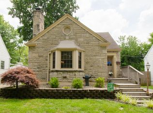 4220 Briarwood Rd, Saint Matthews, KY 40207