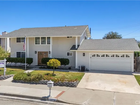 1394 Parkhurst St, Simi Valley, CA 93065
