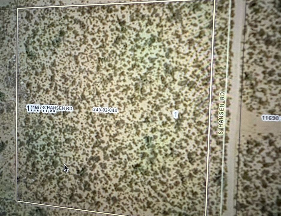 2nd image of 11687 S Hansen Rd