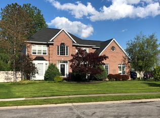 57 Sable Run, East Amherst, NY 14051