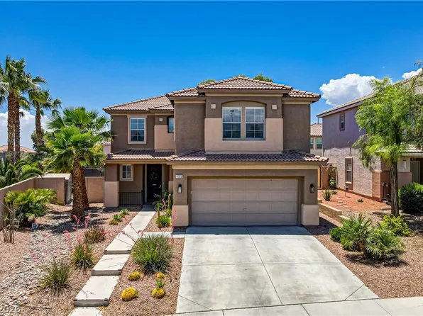 11223 Tribiani Ave, Las Vegas, NV 89138