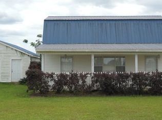 7375 Judge Logue Rd, Newton, AL 36352