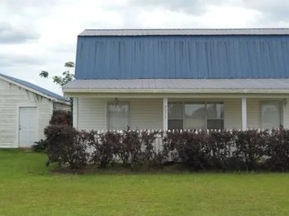 7375 Judge Logue Rd, Newton, AL 36352
