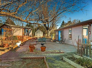 70 Mockingbird Spur, Sedona, AZ 86336