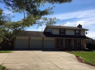 63122 Mulberry Rd, South Bend, IN 46614