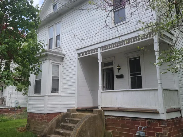 5 Zeno St, Buckhannon, WV 26201