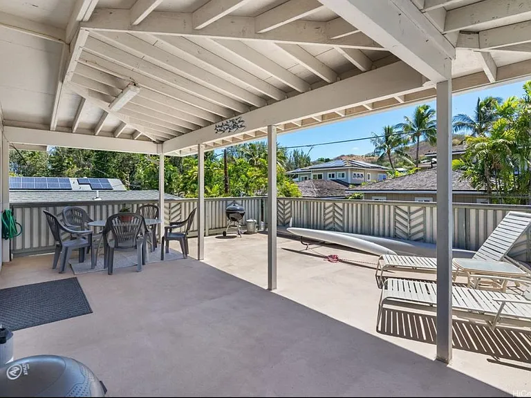 507 Kawailoa Rd #B — Photo 29