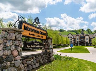 2780 Boyne Mountain Rd #166, Boyne Falls, MI 49713