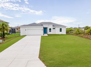 10145 Saint Paul Dr, Port Charlotte, FL 33981