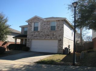 1534 Cover Dr, Dallas, TX 75241
