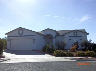 2741 Crown Point Ct, Las Cruces, NM 88011