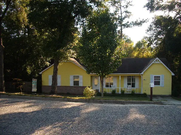 308 Gregory Dr, Eufaula, AL 36027