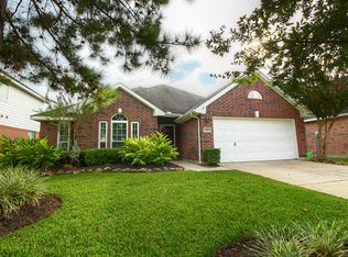 20515 Indian Grove Ln, Katy, TX 77450