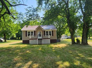 107 Webb St, Fayetteville, TN 37334