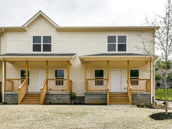 414 Caldwell Dr, Columbia, TN 38401