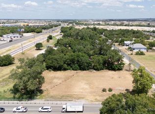 101 E South St, Leander, TX 78641