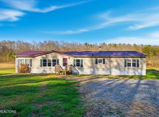 418 County Road 61, Athens, TN 37370