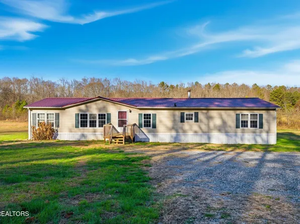 418 County Road 61, Athens, TN 37370