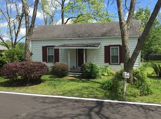 103 Byrd St, Broxton, GA 31519