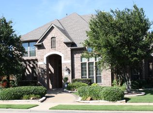 1322 Rio Grande Dr, Allen, TX 75013