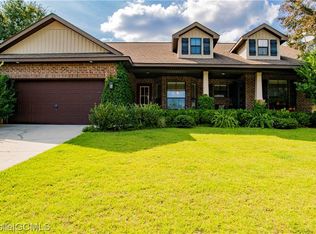 28111 Turkey Branch Dr, Daphne, AL 36526