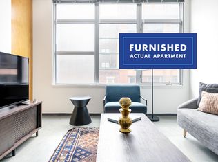 148 E Berkeley St #315, Boston, MA 02118