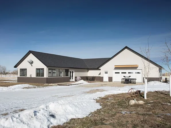 7 Meadowlark Cir, Roberts, MT 59070