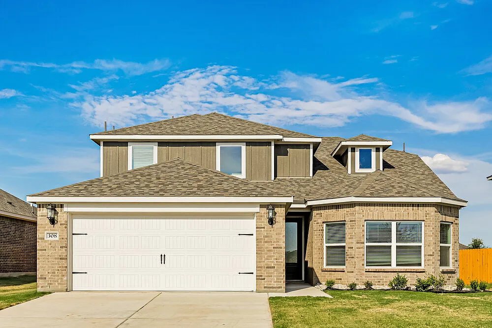 4 bed, 2.5 bath, 2235 sqft, $2,580 — Photo 1