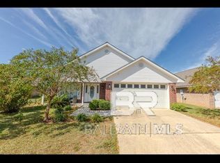 3653 Cotton Bay Dr W, Gulf Shores, AL 36542