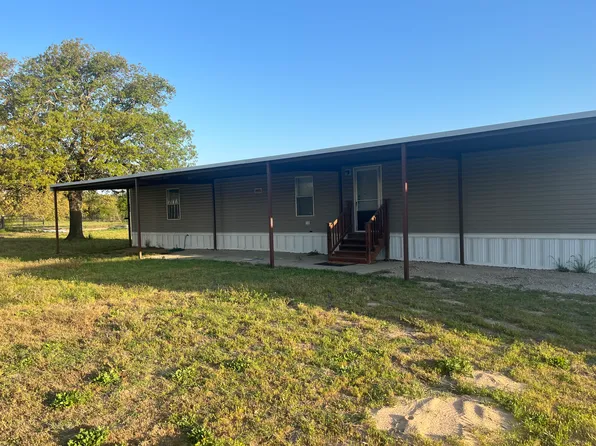 7370 Goodman Ln, Azle, TX 76020